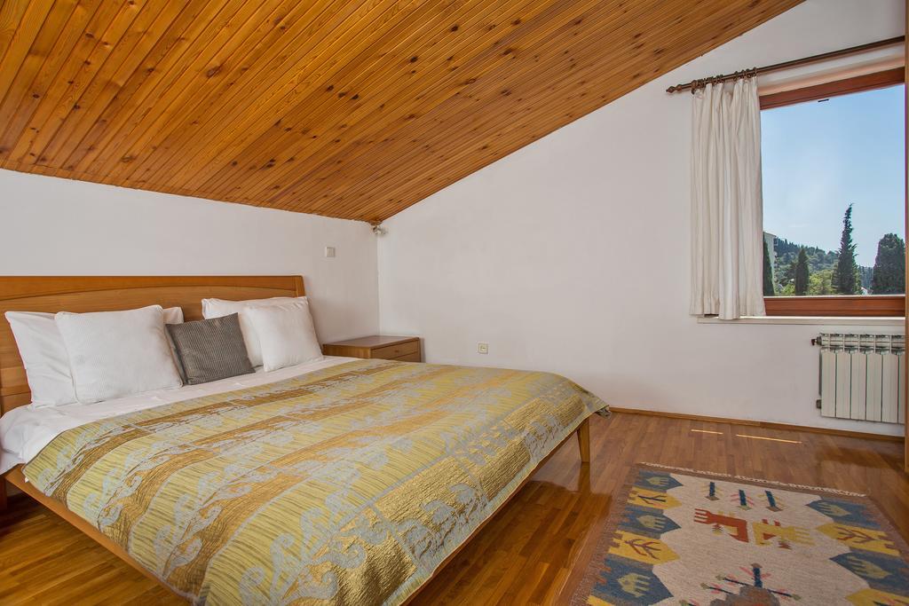 Villa Maria Dubrovnik