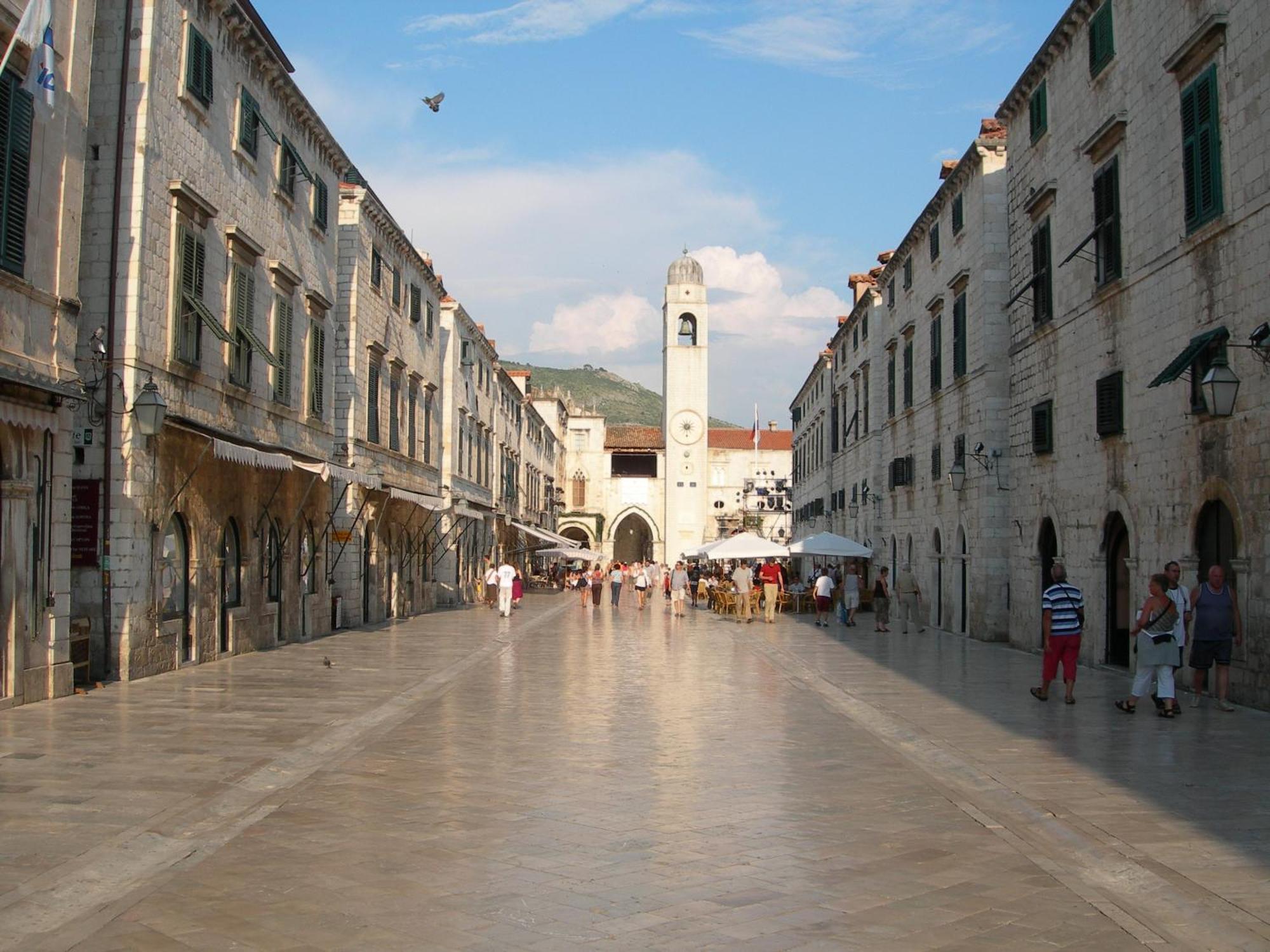 Villa Maria *