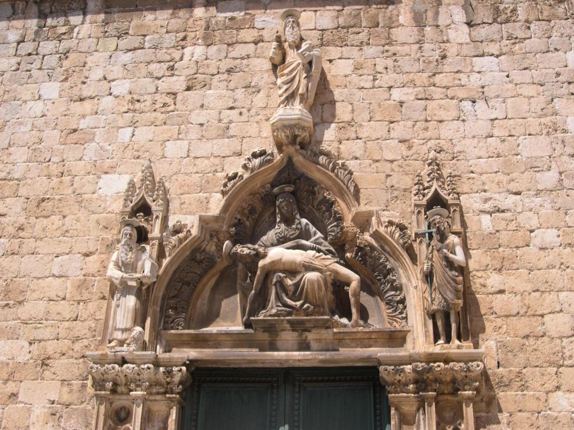 Maria Villa Dubrovnik