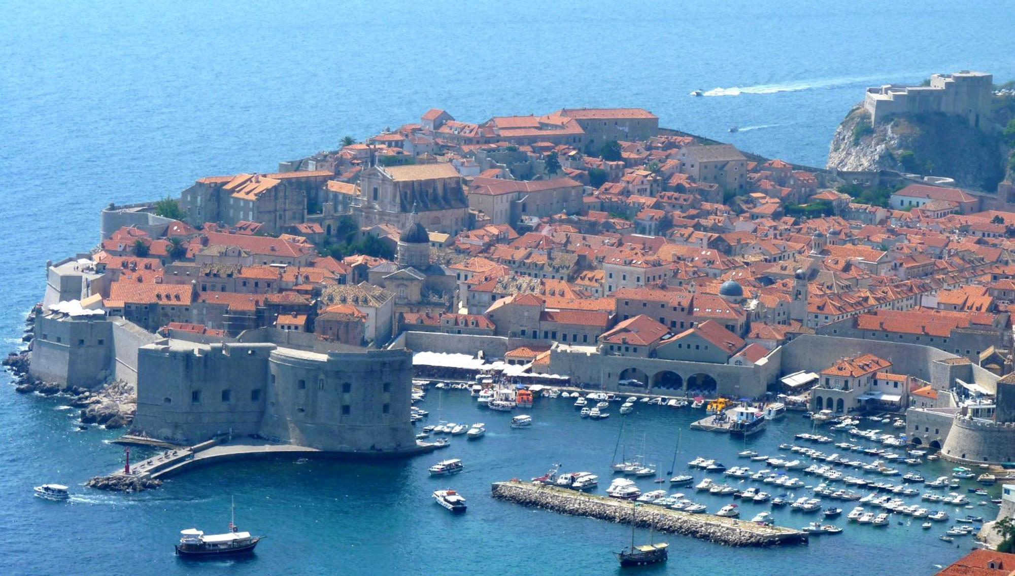 Maria Villa Dubrovnik