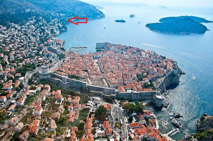 Villa Maria Dubrovnik