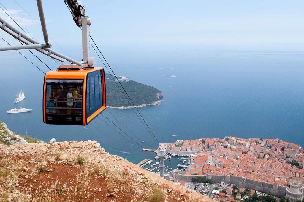 Villa Maria Dubrovnik